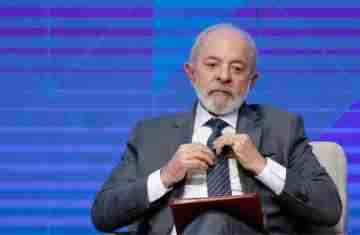  Lula rebate defesa que Trump fez de Bolsonaro: “Não aceitamos tutela” 